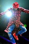 Image result for Chris Brown New Baby