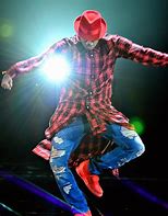 Image result for Chris Brown Step-Up