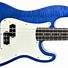 Image result for Fender Active Aerodyne Precision Bass Special