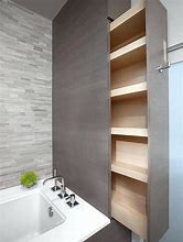 Image result for Small Bathroom Storage Ideas IKEA