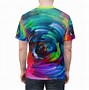 Image result for Colourful T-Shirt