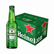 Image result for Heineken Pint