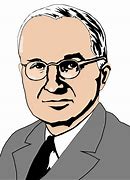 Image result for Harry Truman Official Photo