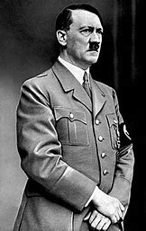 Image result for Adolf Hitler Image in Color