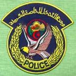 Image result for Algerian Police