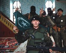 Image result for Bosnia War 90s