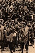 Image result for WWI POWs