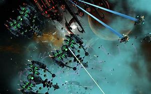 Image result for Space Fleet Battle