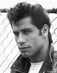 Image result for John Travolta Young 70s