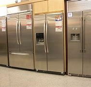 Image result for Lowe's Refrigerators Side by Side