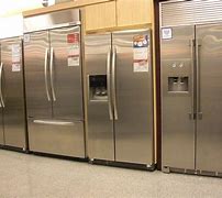 Image result for PC Richards Appliances Refrigerators GE