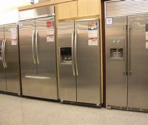 Image result for What Is a Scratch and Dent Refrigerators