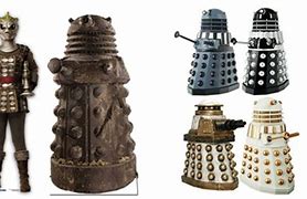 Image result for Doctor Who Merchandise