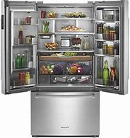 Image result for KitchenAid Refrigerator Scratch and Dent