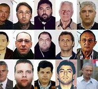 Image result for Italian Mafia Leaders