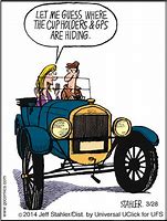 Image result for Ford Cartoon Jokes