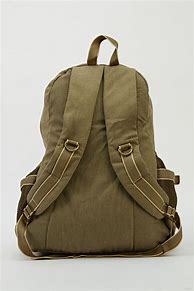 Image result for Olive Backpack