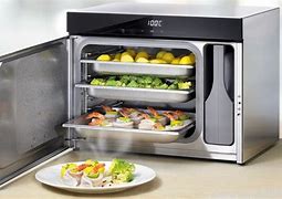Image result for Miele Countertop Steam Oven