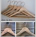 Image result for Wooden Hanger Crafts