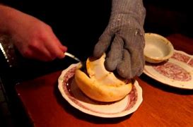 Image result for One Pounder Pot Pie Chicago Pizza and Oven Grinder