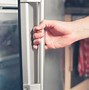 Image result for Freezer Refrigerator Combo for Garage