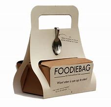 Image result for Take Away Food Bag