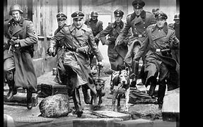 Image result for Modern Gestapo