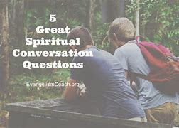 Image result for Spiritual Questions