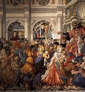 Image result for The Massacre of Innocents Painting by Ruben