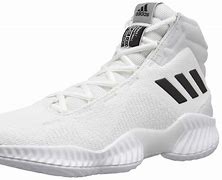 Image result for Adidas Pro Bounce 19 Low Basketball Shoes