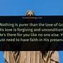 Image result for Love of God Quotes