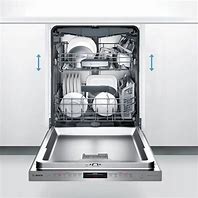 Image result for Bosch Built in Dishwasher Panel Ready