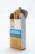 Image result for Asthma Cigarettes