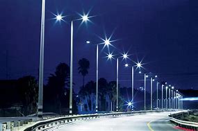 Image result for Led Street Lights Product