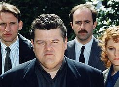 Image result for Crime TV Shows 90s