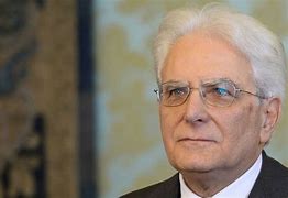 Image result for Italy's First President