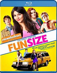Image result for Fun Size DVD