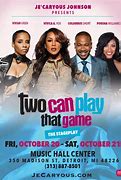 Image result for Two Can Play That Game Soundtrack
