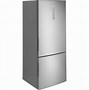 Image result for Haier Bottom Freezer Refrigerator