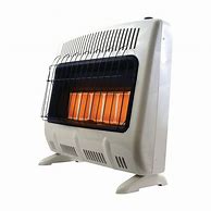 Image result for Mr. Heater Gas Wall Heater