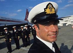 Image result for John Travolta Pilot