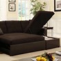 Image result for Small Sleeper Sofa Bed