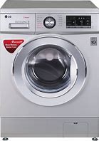 Image result for LG Series 5 10Kg Front Load Washing Machine