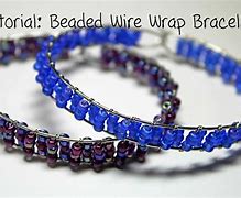 Image result for Wire Bracelet Tutorial