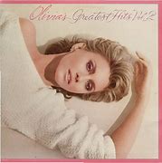 Image result for Olivia Newton-John Greatest Hits CD Volume 2