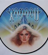 Image result for Xanadu Record