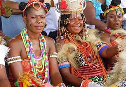 Image result for Nigeria Tribes