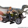 Image result for Jurassic World Owen Grady Cycle