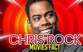 Image result for Chris Rock Movies List
