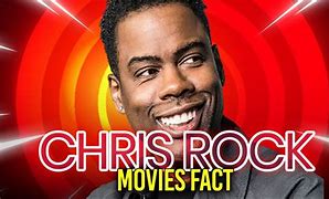 Image result for Chris Rock Movies List